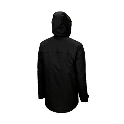 2. Puma TeamFinal 21 Parka M 656496-03 Jacke