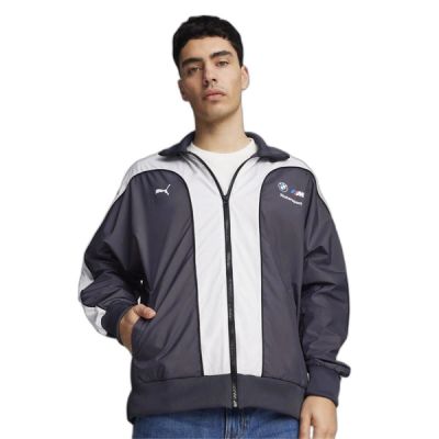 5. Puma BMW MMS Archive Jacke M 628096 06