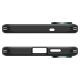 5. Spigen Tough Armor MagSafe Case für Samsung Galaxy S25 Edge - Grün/Schwarz