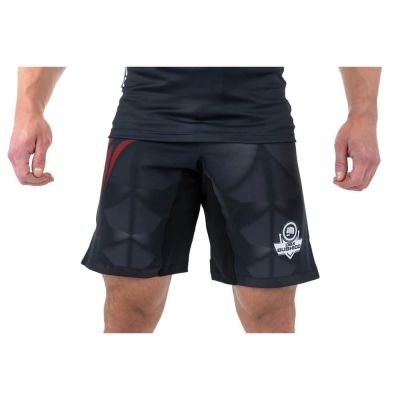 25. Shorts - Trainingsshorts "Snake" M