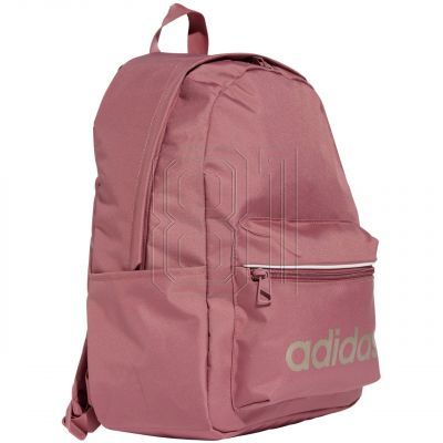 3. adidas Linear Essentials IV5116 Rucksack