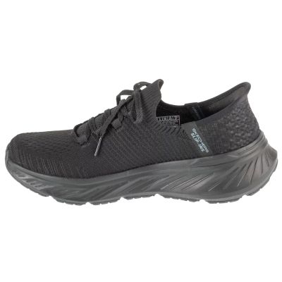2. Skechers Slip-Ins: Edgeride - Impression 150470-BBK Schwarz 36