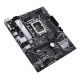 5. ASUS PRIME H610M-A D4-CSM Intel H610 LGA 1700 Micro-ATX