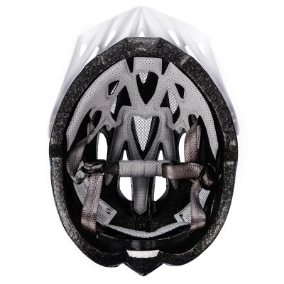18. Meteor Gruver 24803-24805 Fahrradhelm