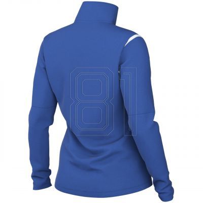2. Nike Park 20 Knit Track W sweatshirt FJ3024 463
