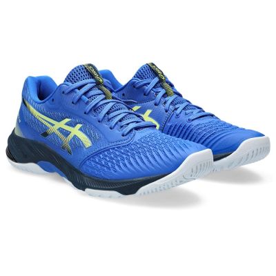 12. Asics Netburner Ballistic FF 3 M 1051A073-403 Schuhe