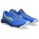 12. Asics Netburner Ballistic FF 3 M 1051A073-403 Schuhe