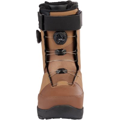 3. Snowboardboots K2 MAYSIS CLICKER X HB
