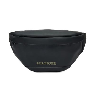 TOMMY HILFIGER Herren-Bauchtasche Monotype