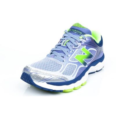 3. New Balance W W860GP6-D Laufschuhe