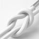 7. 3mk Hyper Cable N-SERIES USB-C / Lightning 1m 9V/2A 20W / weiß