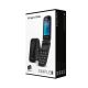 2. KRUGER & MATZ TELEFON FÜR SENIOREN SIMPLE 929