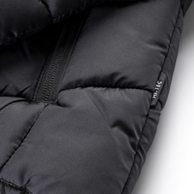 7. Damen-Wintersteppjacke LADY SAFI SP