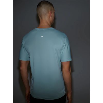 6. Schnelltrocknendes Herren-Radtrikot 4F 4FWSS25TFTSM1434-47S