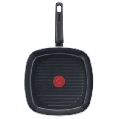 2. TEFAL Simple Cook Grillpfanne 26x26 B55640