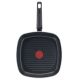 2. TEFAL Simple Cook Grillpfanne 26x26 B55640