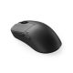 20. Dark Project Novus SE Kabellose Gaming-Maus, beidhändig bedienbar, kabellos (RF) + USB Typ-C, optisch, 26.000 DPI