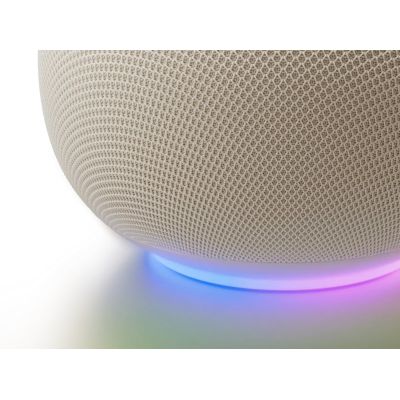 3. Google Home Weiß