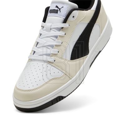 6. Puma Rebound V6 Low W Schuhe 392328 18
