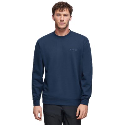20. Alpinus Bellagio M BR18244 Sweatshirt