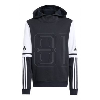 3. adidas Squadra 25 Sweat Jr Hoodie JE2768