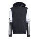 3. adidas Squadra 25 Sweat Jr Hoodie JE2768