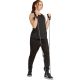 6. adidas Yoga Essentials Damenhose Schwarz JY4700