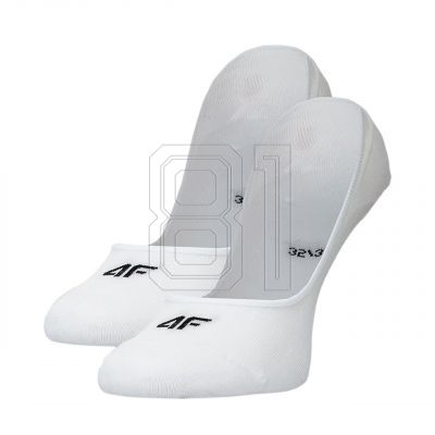 Socken 4F F472 2er-Pack W 4FWMM00USOCF472 10S