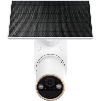 4. TP-Link Tapo C460 KIT IP-Sicherheitskamera für den Außenbereich, 3840 x 2160 px, Wandmontage
