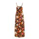 2. O'Neill Quorra Maxikleid W 92800614138