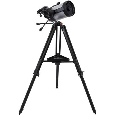 9. Celestron StarSense Explorer DX 6" SCT-Teleskop