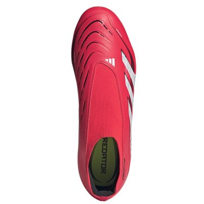 3. Adidas Predator League LL FG/MG M ID3859 Fußballschuhe