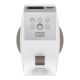 3. Benq GV32 Full HD-Projektor (1920x1080) 500 ANSI Lumen Weiß WLAN