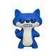 4. FUGGLER S1 SAMMELFIGUREN - 4ER-PACK (SORTIMENT)