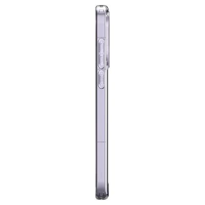 9. Spigen Ultra Hybrid Hülle für OnePlus 15 – Transparent