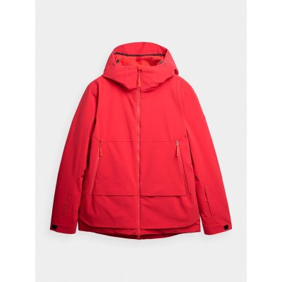 16. 4FPRO Skijacke Dermizax 20000/20000 Membran Herren 4F 4FSAW24TTJAM0784-62S