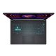 6. MSI Cyborg 15 A13VE-1067XPL i7-13620H 15,6" FHD 144Hz IPS-Level 16GB DDR5 SSD512 RTX 4050 6GB NoOS