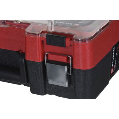 16. EINHELL TE-CD Akku-Bohrschrauber 18/40 Li-i +64 2x2Ah4513992