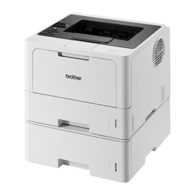 8. Brother HL-L5210DNT Laserdrucker 1200 x 1200 DPI A4