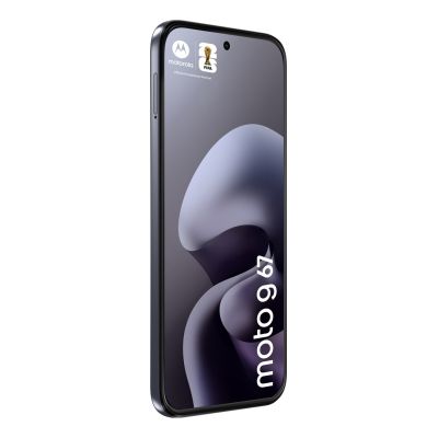 14. Motorola Moto G67 5G 8/256GB PANTONE Arctic Seal