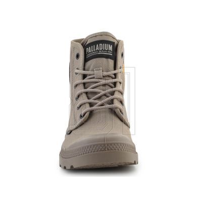 3. Palladium Pampa Hi Htg Supply Dune W 77356-295-M Schuhe