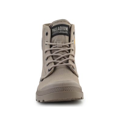 3. Palladium Pampa Hi Htg Supply Dune W 77356-295-M Schuhe