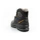 5. Grisport Nero Herren Trekkingschuhe Leder Wasserdicht Stiefeletten