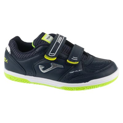 Joma Top Flex Jr 2633 IN TPJW2633INV Marineblau, 33,5