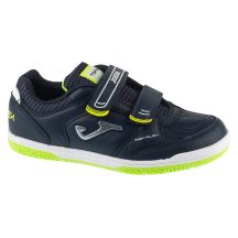 Joma Top Flex Jr 2633 IN TPJW2633INV Marineblau, 33,5