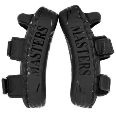 2. MASTERS TPAO-BLACK EAGLE Trainingsziele