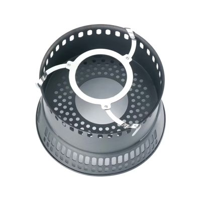 6. Esbit Alkohol-Kochset 2,35 l