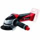 Einhell TE-AG 18/115 Li-Solo Winkelschleifer 11,5 cm 8500 U/min 1,21 kg