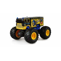 Amewi 22482 Ferngesteuerter Monstertruck mit Elektromotor, Maßstab 1:18