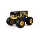Amewi 22482 Ferngesteuerter Monstertruck mit Elektromotor, Maßstab 1:18